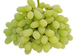 องุ่นเขียว