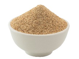 ข้าวคั่ว (ข้าวเจ้า)