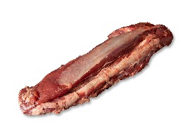 เนื้อวัวสันใน