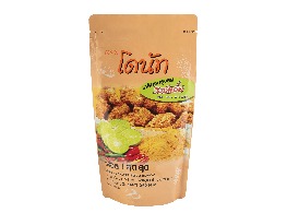 ผงวิ้งแซ่บ ตรา โดนัท