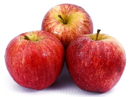 แอปเปิ้ลฉินกวง