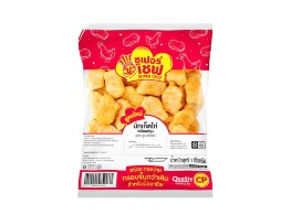 นักเก็ตไก่ ตรา ซูเปอร์เชฟ
