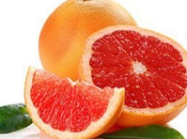 ส้มเกรฟฟรุ้ต