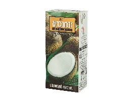 กะทิสำเร็จรูป ตรา ชาวเกาะ