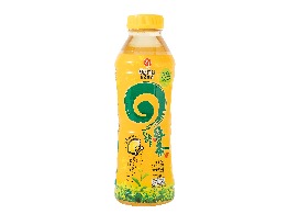 ชาเขียวพร้อมดื่ม รสน้ำผึ้งผสมมะนาว ตรา อิชิตัน กรีนที