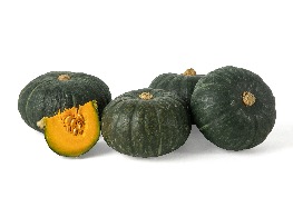 ฟักทองญี่ปุ่น มินิบอล