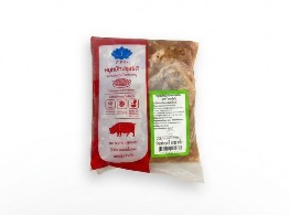หมูหมักพริกไทยดำแช่แข็ง ตรา ไทยฟู้ดส์