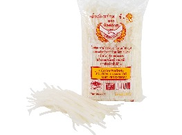 เส้นจันทร์สด ตรา มิตรภาพ