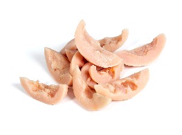 กระท้อนชิ้นดอง