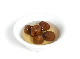 บ๊วยดอง