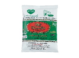 ชาเขียวผงปรุงสำเร็จ ตรา ตรามือ