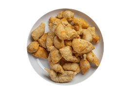 ลูกชิ้นปลา ตรา ห้าดาว