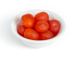 ไข่แดงเค็ม