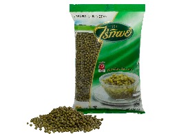 ถั่วเขียว ตรา ไร่ทิพย์