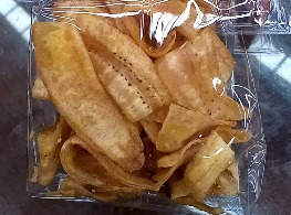 กล้วยฉาบ