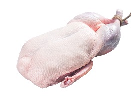 เป็ดสดอนามัย ตรา ซีพี