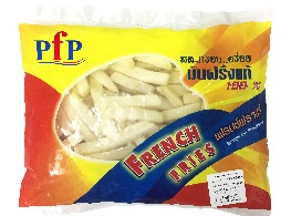 เฟรนซ์ฟรายส์ ตรา PFP