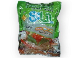 เส้นแก้ว ตรา ธะนา