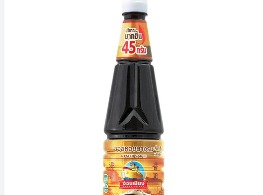 ซอสหอยนางรม ตรา ง่วนเชียง