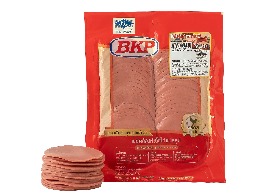 โบโลน่าไก่ ตรา บีเคพี