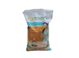 ข้าวหอมมะลิ ตรา พนมรุ้ง