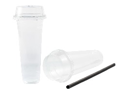 แก้วยีราฟ 22 Oz.