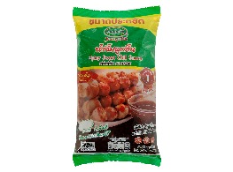 น้ำจิ้มลูกชิ้น ตรา จอมยุทธ16