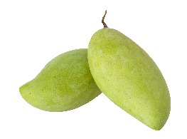 มะม่วงน้ำดอกไม้ยำ