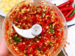 พริกปั่น