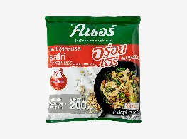 ผงปรุงรส (รสไก่) ตรา คนอร์