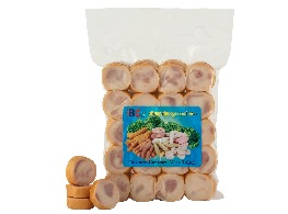 มินิสเต็กหมู ตรา BCM