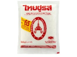 ผงชูรส ตรา ไทยชูรสตราชฎา