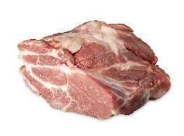 สันคอหมู