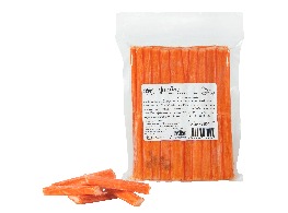 ปูอัด (ปูเบนโตะ) ตรา ทวีวงษ์