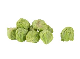 ขนมจีบปูแช่แข็ง