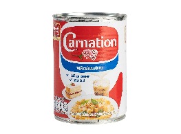 นมข้นจืด ตรา คาร์เนชัน