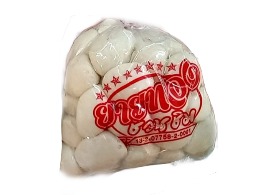 ลูกชิ้นหมู ตรา ยายทอง ชวนชิม