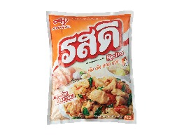 ผงปรุงรส (รสไก่) ตรา รสดี