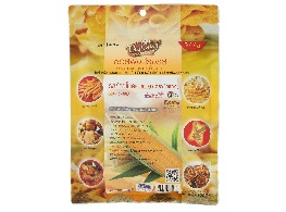 ผงข้าวโพดอบเนย ตรา ไทเชฟ