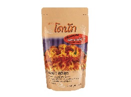 ผงฮอทแอนด์สไปซี่ ตรา โดนัท