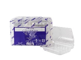 กล่องใส OPS TP-19 ตรา TPax