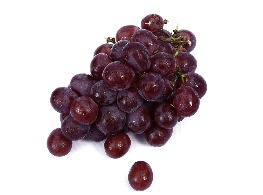 องุ่นแดง