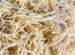 ขิงอ่อนซอย