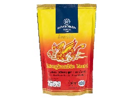 กาแฟผสม (ชนิดผง) สูตร 1 ตรา มังกรบิน