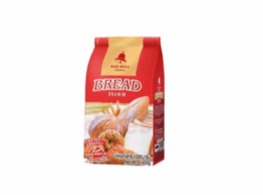 แป้งขนมปังคุณภาพสูง ตรา ระฆังแดง