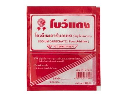 ผงหมักนุ่ม ตรา โบว์แดง