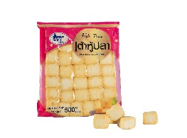 เต้าหู้ปลา ตรา ทวีวงษ์