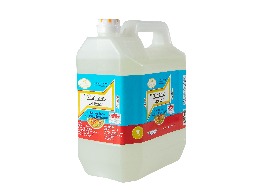 น้ำส้มสายชูกลั่น ตรา ฉลากทอง