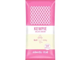 น้ำสลัดครีม ตรา คิวพี