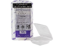 กล่องใส OPS TP-30 ตรา TPax